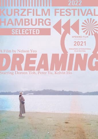 Dreaming