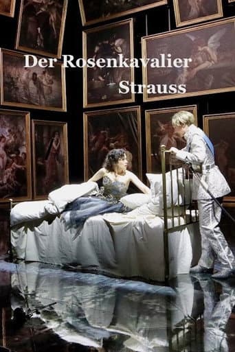 Der Rosenkavalier - Bayerische Staatsoper