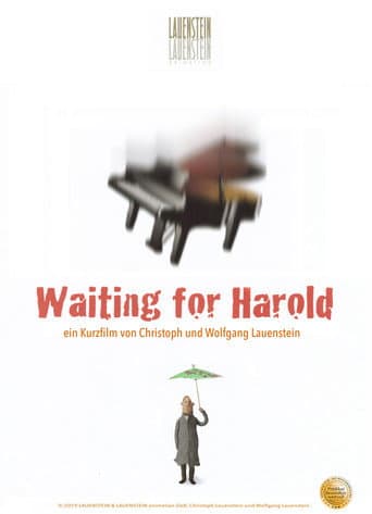 Waiting For Harold