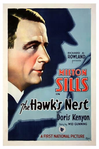 The Hawk's Nest