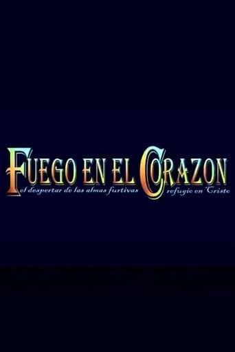 Fuego en el Corazón