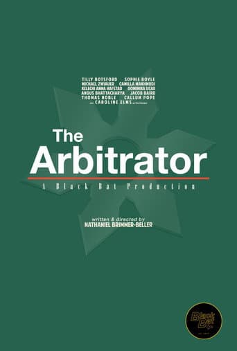 The Arbitrator
