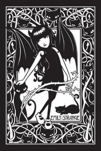 Emily the Strange