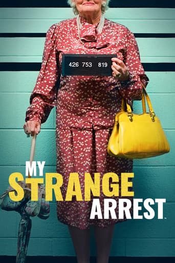 My Strange Arrest