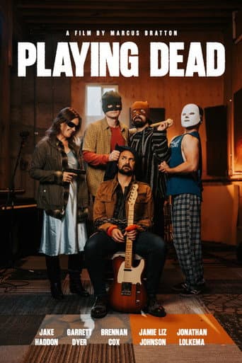 Playing Dead