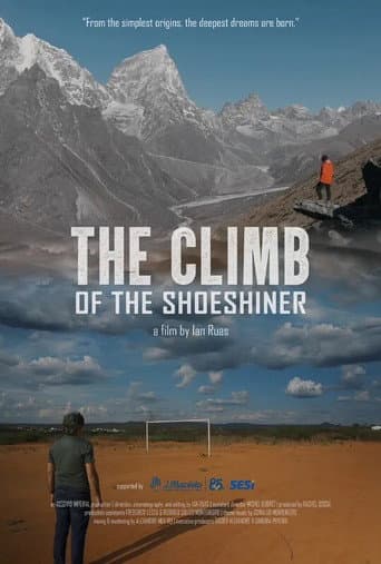 The Climb of the Shoeshiner