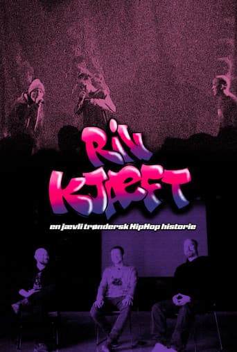 Riv Kjæft