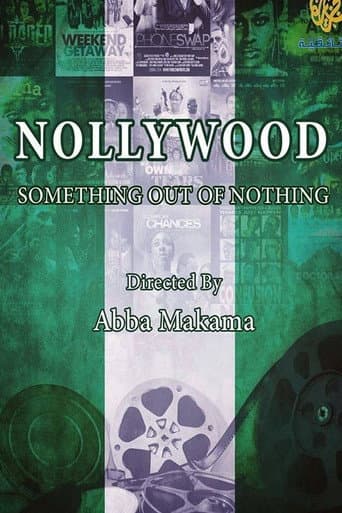 Something Out of Nothing