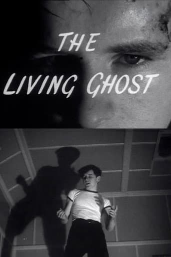 The Living Ghost