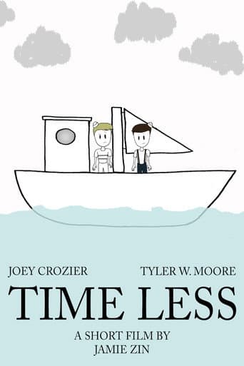 Time Less