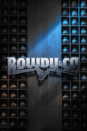 Rowdy & Co