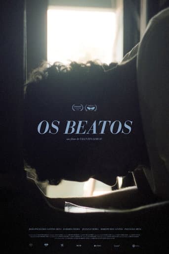 Os Beatos
