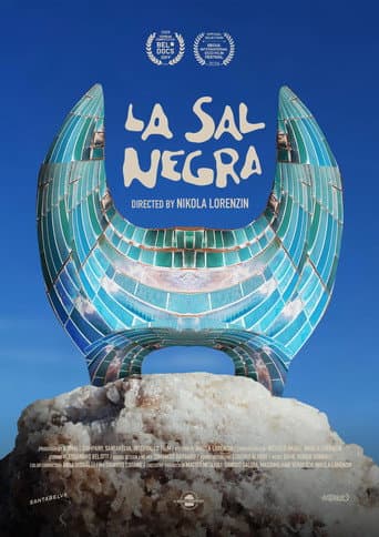 The Black Salt