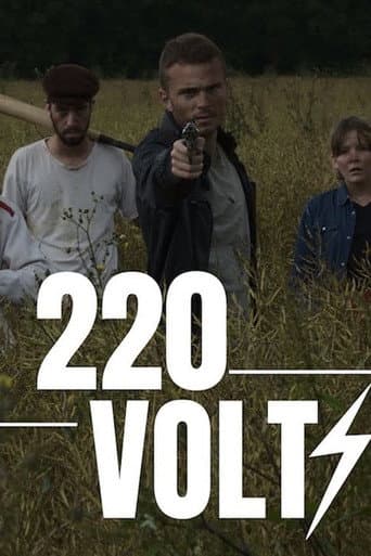 220 VOLTS