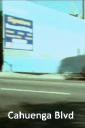 Cahuenga Blvd.