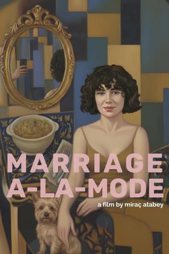 Marriage A-la-Mode