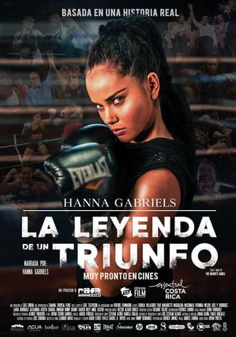 La Leyenda de un Triunfo