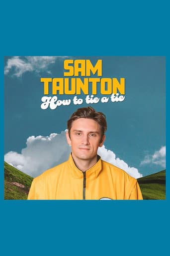 Sam Taunton: How to Tie A Tie