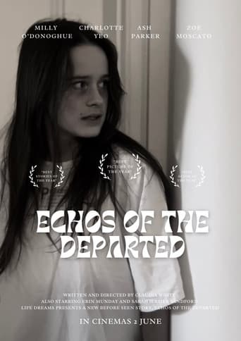 Echoes Of The Departed