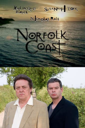 Norfolk Coast