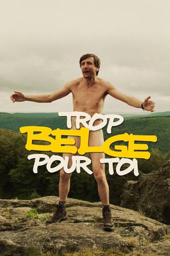 Trop belge pour toi