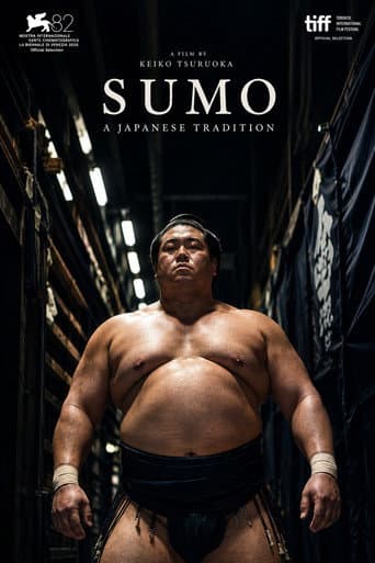 Sumo: Spirit Weighs Nothing