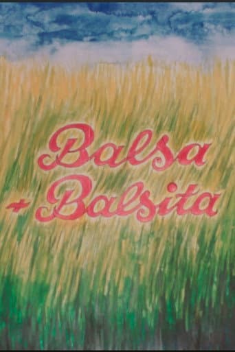 Balsa y Balsita