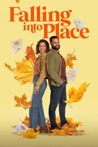 Falling into Place