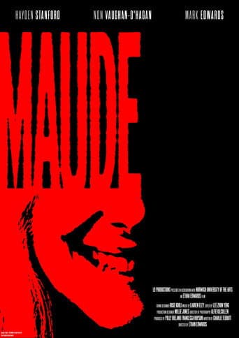 MAUDE