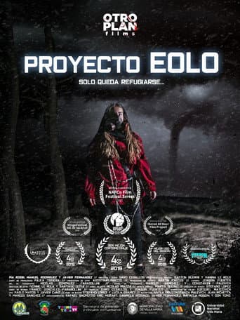 Proyecto Eolo