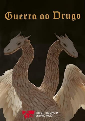 The War On Drugo