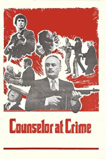 Counselor at Crime