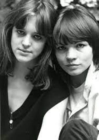 Deux femmes aujourd'hui