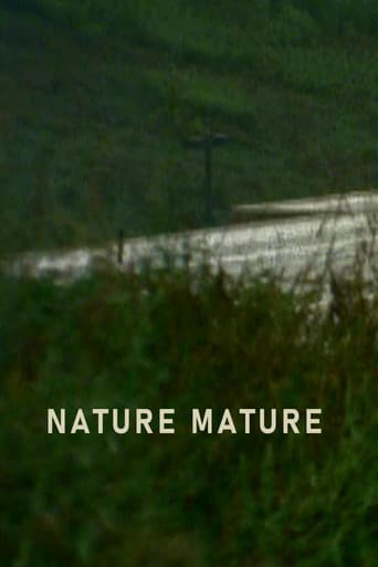 Nature Mature