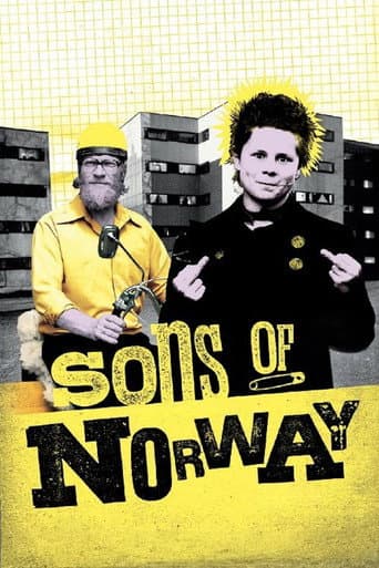 Sons of Norway