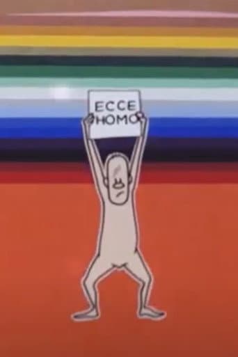 Behold the Man