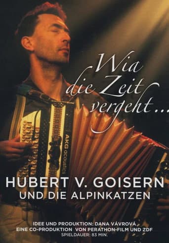 Hubert von Goisern: Wia die Zeit vergeht