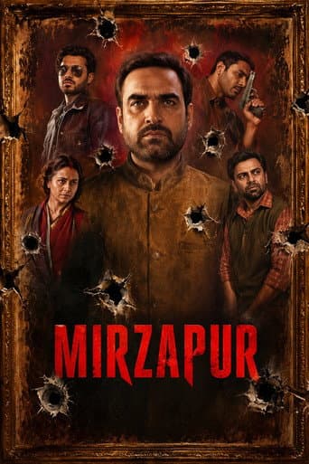 Mirzapur: The Movie