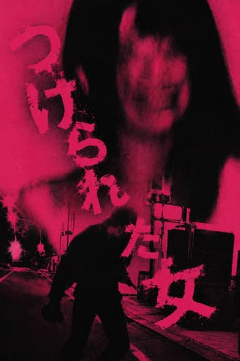 Stalked Woman