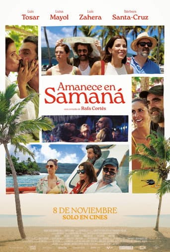 Samaná Sunrise