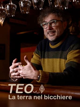 TEO - la terra nel bicchiere