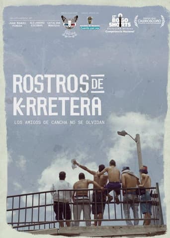 Rostros de K-rretera
