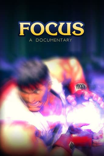 Focus: A Documentary