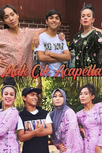 Mak Cik Acapella