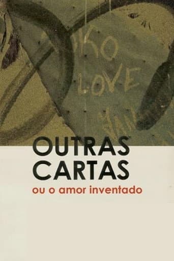 Other Letters or The Invented Love