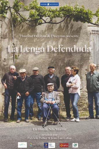 La lenga defenduda