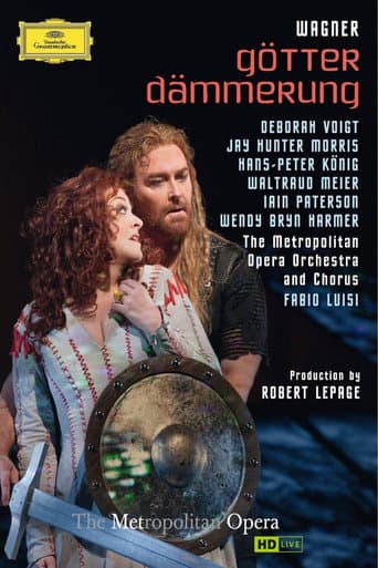 Götterdämmerung