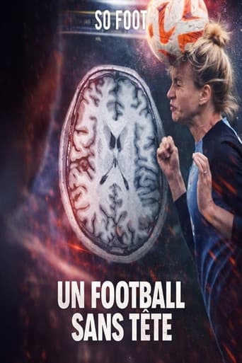 Un football sans tête