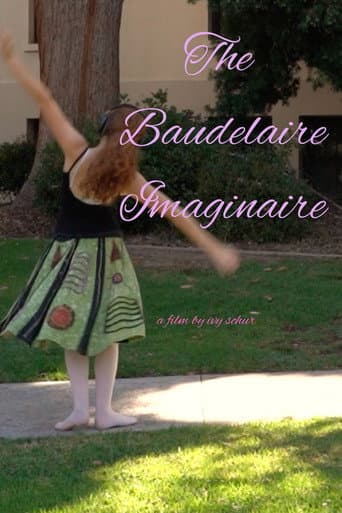 The Baudelaire Imaginaire