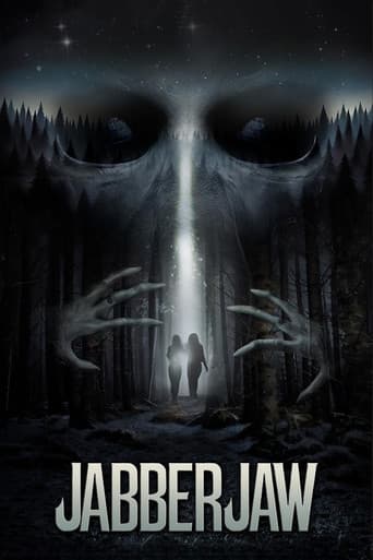 Jabberjaw